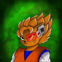 Kitty Ball Z  0238