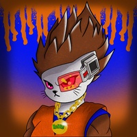 Kitty Ball Z  0245