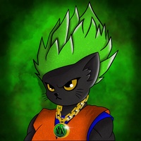 Kitty Ball Z  0309
