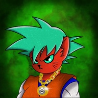Kitty Ball Z  0317