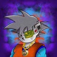 Kitty Ball Z  0324