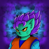 Kitty Ball Z  0344