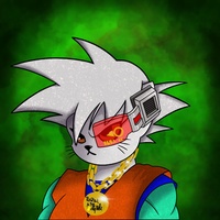Kitty Ball Z  0363