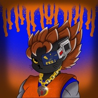 Kitty Ball Z  0373