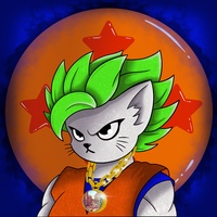 Kitty Ball Z  0378