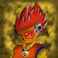 Kitty Ball Z  0442