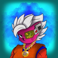 Kitty Ball Z  0465