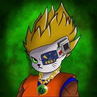 Kitty Ball Z  0513