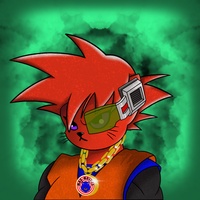 Kitty Ball Z  0514