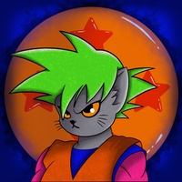 Kitty Ball Z  0533