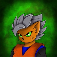 Kitty Ball Z  0628