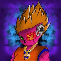 Kitty Ball Z  0635