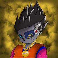 Kitty Ball Z  0653