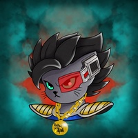 Kitty Ball Z  0678