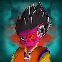 Kitty Ball Z  0702