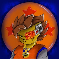 Kitty Ball Z  0707