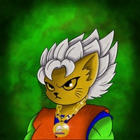 Kitty Ball Z  0721