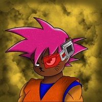 Kitty Ball Z  0756