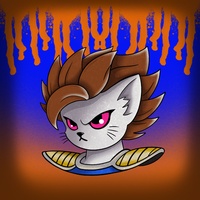 Kitty Ball Z  0804