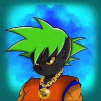 Kitty Ball Z  0808