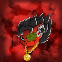 Kitty Ball Z  0815