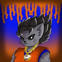 Kitty Ball Z  0824