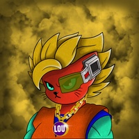 Kitty Ball Z  0844