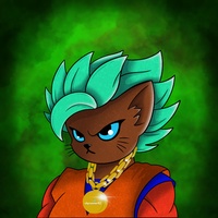 Kitty Ball Z  0869
