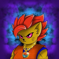 Kitty Ball Z  0891