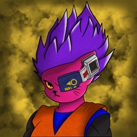 Kitty Ball Z  0897