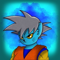 Kitty Ball Z  0912