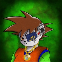 Kitty Ball Z  0917