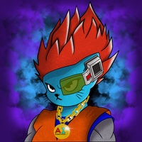 Kitty Ball Z  0924