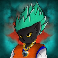 Kitty Ball Z  0929