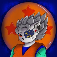 Kitty Ball Z  0948