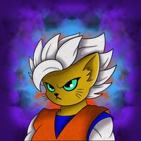 Kitty Ball Z  0951