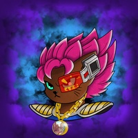 Kitty Ball Z  0954
