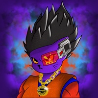 Kitty Ball Z  0983