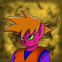 Kitty Ball Z  1003