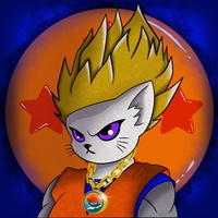 Kitty Ball Z  1009
