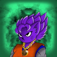 Kitty Ball Z  1015