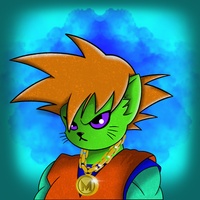 Kitty Ball Z  1016