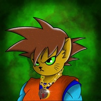 Kitty Ball Z  1037