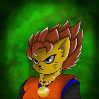 Kitty Ball Z  1066