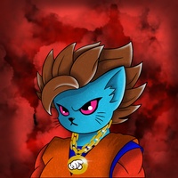 Kitty Ball Z  1081