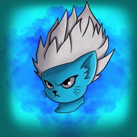 Kitty Ball Z  1087