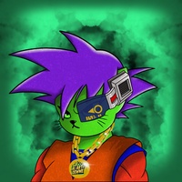 Kitty Ball Z  1106