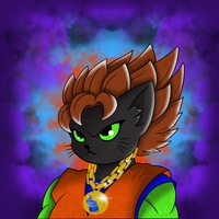 Kitty Ball Z  1112