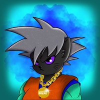 Kitty Ball Z  1136