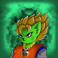 Kitty Ball Z  1137